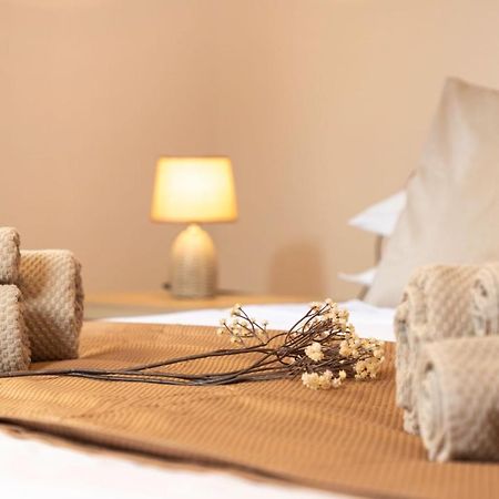 Infinity House - Cagliari Centro Apartman Kültér fotó