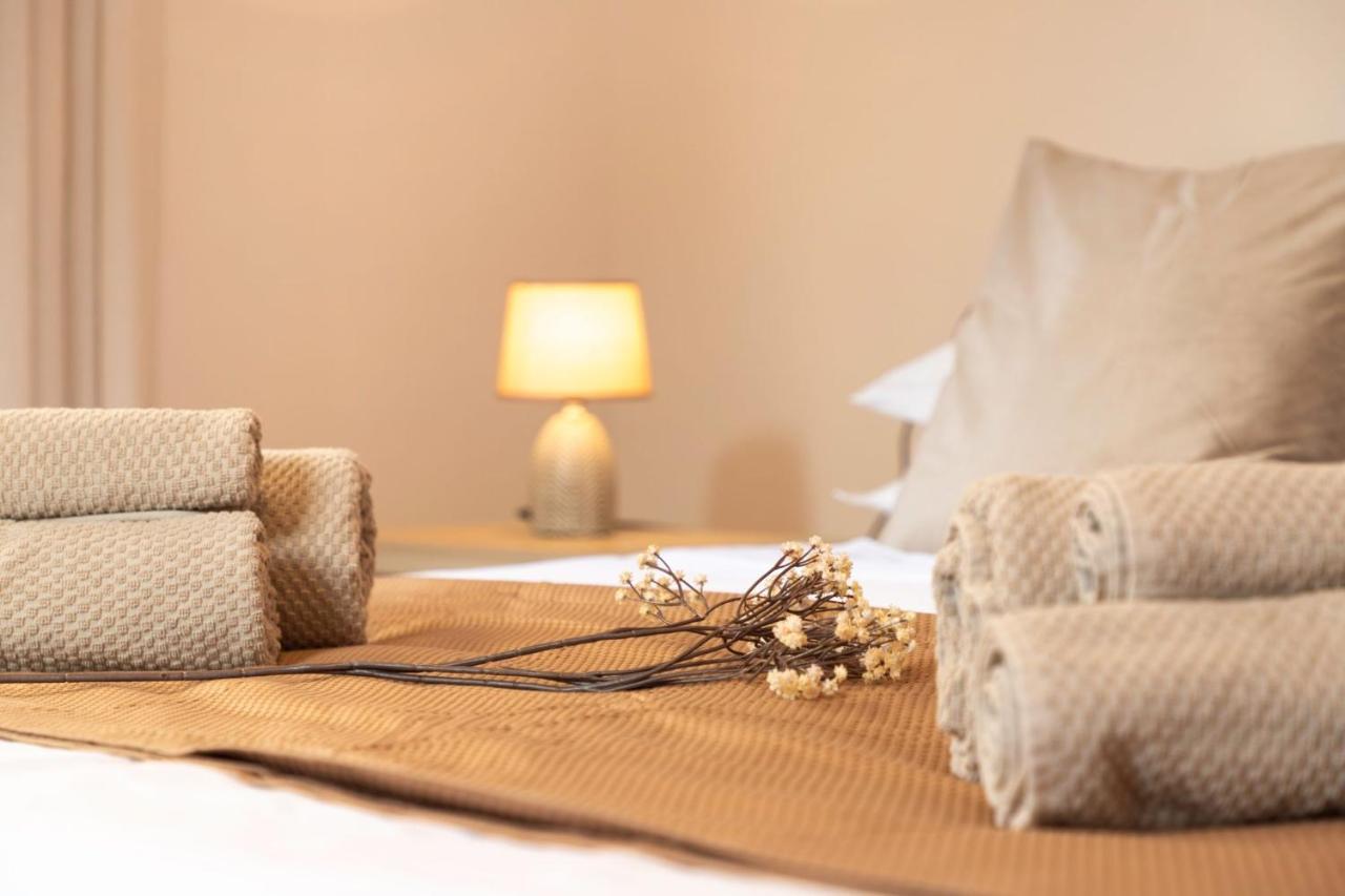 Infinity House - Cagliari Centro Apartman Kültér fotó