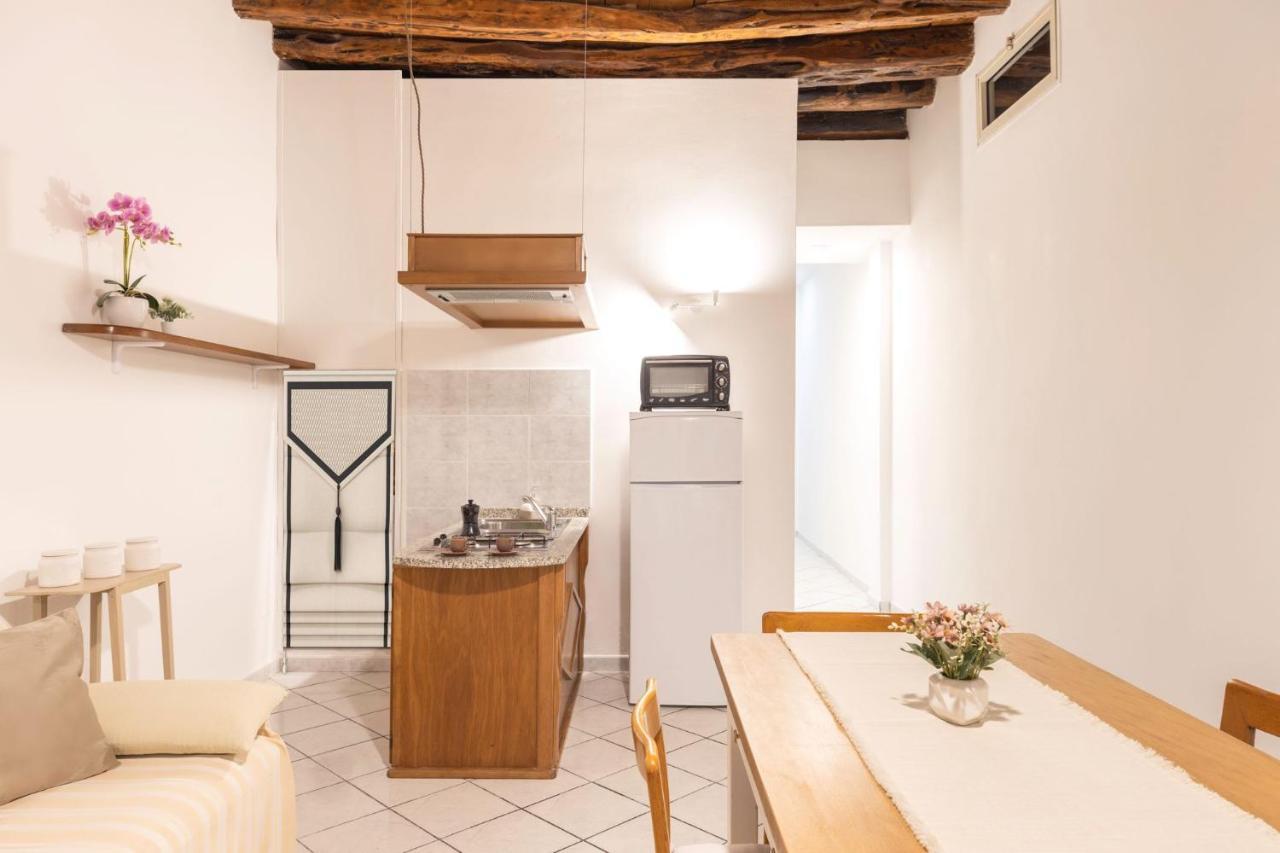 Infinity House - Cagliari Centro Apartman Kültér fotó