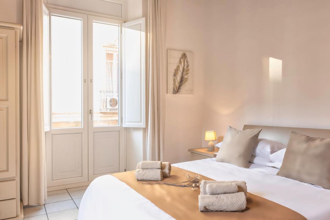 Infinity House - Cagliari Centro Apartman Kültér fotó