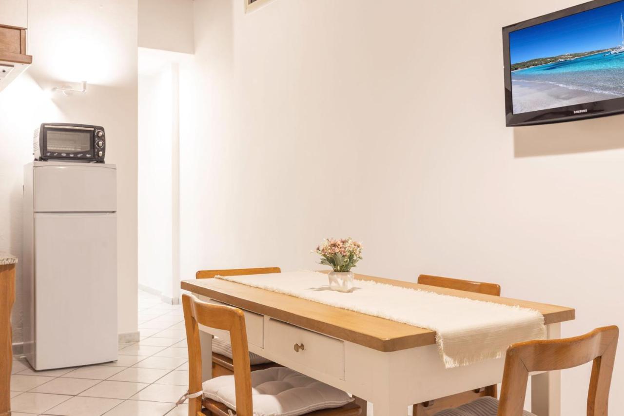 Infinity House - Cagliari Centro Apartman Kültér fotó