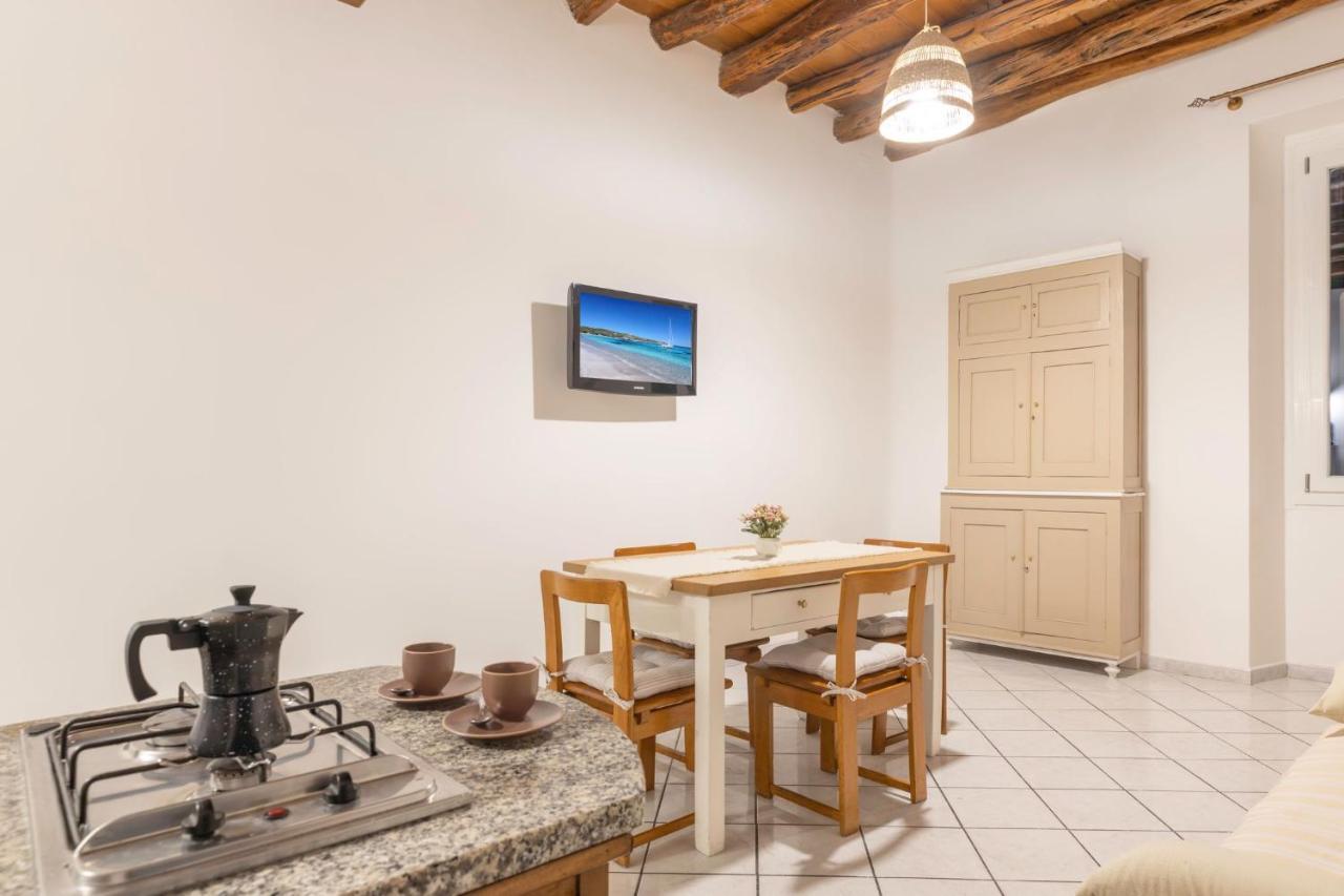 Infinity House - Cagliari Centro Apartman Kültér fotó