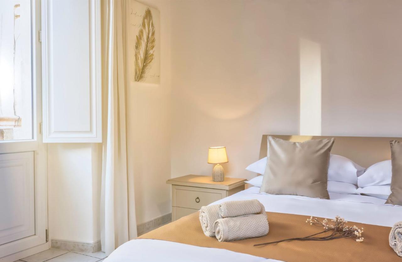 Infinity House - Cagliari Centro Apartman Kültér fotó